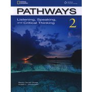 Pathways： Listening/Speaking Book 2 Student Book with Online Workbook Access Code [洋書ELT]