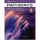 Pathways： Listening/Speaking Book 4 Student Book with Online Workbook Access Code [洋書ELT]