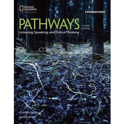 ヨドバシ.com - Pathways: Listening Speaking and Critical Thinking 