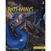 Pathways: Listening Speaking and Critical Thinking 2nd Edition Book 2 Teacher's Guide [洋書ELT]