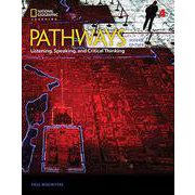 Pathways: Listening Speaking and Critical Thinking 2nd Edition Book 4 Teacher's Guide [洋書ELT]