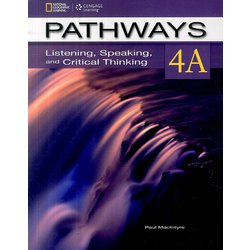 ヨドバシ.com - Pathways: Listening Speaking and Critical Thinking 