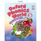 Phonics World Level 5 Student Book with Reader e-book [洋書ELT]