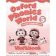 Phonics World Level 5 Workbook [洋書ELT]