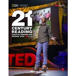 21st Century Reading Level 1 Student Book [洋書ELT]