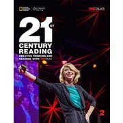 21st Century Reading Level 2 Teacher's Guide [洋書ELT]