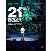 21st Century Reading Level 3 Teacher's Guide [洋書ELT]