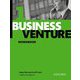 Business Venture 3rd Edition 1 Workbook [洋書ELT]