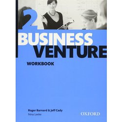 ヨドバシ.com - Business Venture 3rd Edition Level 2 Workbook [洋書ELT] 通販【全品無料配達】