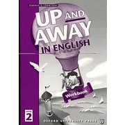 Up and Away in English Level 2 Workbook [洋書ELT]