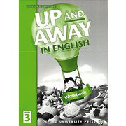 Up and Away in English Level 3 Workbook [洋書ELT]