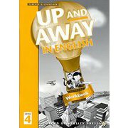 Up and Away in English Level 4 Workbook [洋書ELT]