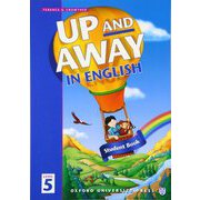 Up and Away in English Level 5 Student Book [洋書ELT]
