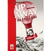 Up and Away in English Level 6 Workbook [洋書ELT]