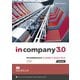 In Company 3.0 Intermediate Student's Book Premium Pack [洋書ELT]
