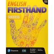 English Firsthand 5th Edition Success Student Book with MyMobileWorld [洋書ELT]
