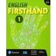 English Firsthand 5th Edition Level 1 Student Book with MyMobileWorld [洋書ELT]