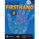 English Firsthand 5th Edition Level 2 Student Book with MyMobileWorld [洋書ELT]