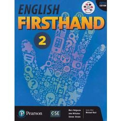 English Firsthand 5th Edition Level 2 Student Book with MyMobileWorld [洋書ELT]