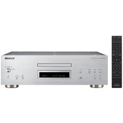 ヨドバシ.com - パイオニア PIONEER PD-50AE-S [スーパーオーディオCDプレーヤー] 通販【全品無料配達】