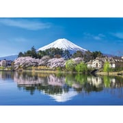 500-280 富士日和 [ジグソーパズル 500ピース]