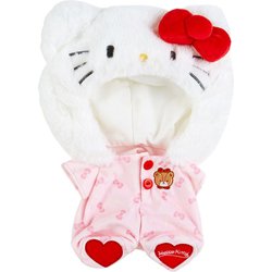 ヨドバシ.com - サンリオ Sanrio ハローキティ ダイカットコスチューム