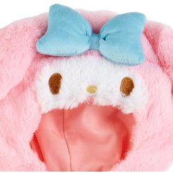 ヨドバシ Com サンリオ Sanrio マイメロディ ダイカットコスチューム パジャマs キャラクターグッズ 通販 全品無料配達