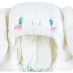 人気のクリスマスアイテムがいっぱい！ ヨドバシ.com - サンリオ Sanrio シナモロール ダイカット ぬいぐるみ・マスコット