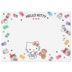 ヨドバシ.com - サンリオ Sanrio ハローキティ 8デザインメモ