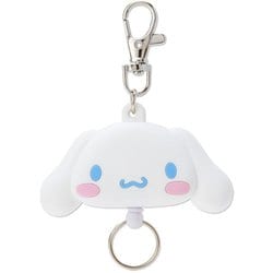 ヨドバシ.com - サンリオ Sanrio シナモロール ダイカットキーリール