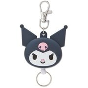 クロミ ダイカットキーリール [キャラクターグッズ]