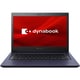 S6シリーズ スタンダードモバイルノート 13.3型/Core i5 1135 G7/メモリ 8GB/SSD 512GB/Windows 10 Home 64bit/Office Home＆Business 2019/デニムブルー/ヨドバシカメラオリジナル SSD増量モデル P1S6PDBL