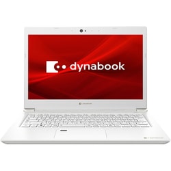 ヨドバシ.com - Dynabook ダイナブック P1S6PDBW [ノートパソコン