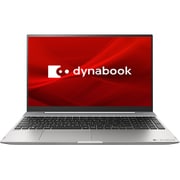 F6シリーズ 5in1プレミアムPenノート 15.6型/Core i5 1135 G7/メモリ 8GB/SSD 512GB+Optaneメモリ/Windows 10 Home 64bit/Office Home&Business 2019/プレミアムシルバー/ヨドバシカメラオリジナル SSD増量モデル P1F6PDBS