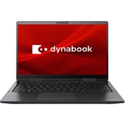 V6シリーズ 5in1プレミアムPenノート 13.3型/Core i5 1135 G7/メモリ 16GB/SSD 512GB/Windows 10 Home 64bit/Office Home&Business 2019/プレミアムブラック/ヨドバシカメラオリジナル メモリ&SSD増量モデル/インテル Evo プラットフォーム準拠 P1V6PDBB