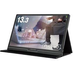 ヨドバシ.com - グリーンハウス GREEN HOUSE GH-CLCU13A-BK [13.3型