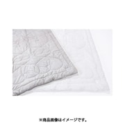 敷きパッド シングルサイズ(100×205cm)グレー CM00602006