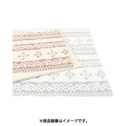 AE00600084 [ウォッシャブル合繊肌掛けふとん シングルサイズ（140×190cm）ピンク]