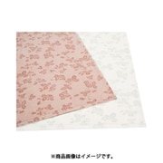 ニューマイヤー毛布 シングルサイズ （140×200cm）ピンク FQ00505030