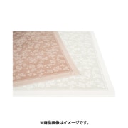 綿毛布（毛羽部分） シングルサイズ （140×200cm）ニューピンク FQ09801028