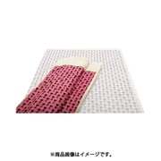 ウォッシャブル合繊肌掛けふとん シングルサイズ （140×200cm）ピンク AE00800098