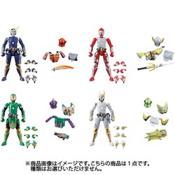 ヨドバシ.com - バンダイキャンディ SO-DO CHRONICLE 仮面