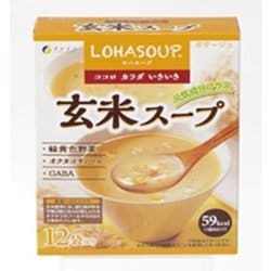 玄米スープ 180g（15g×12袋）