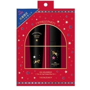 限定 ザファイスショップ ティント&リップクリーム デュオセット 01 PINK
