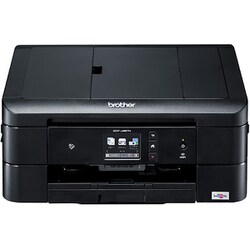 ヨドバシ.com - ブラザー brother DCP-J987N-B [A4インクジェット複合