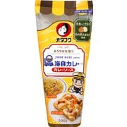 呉海自カレーソース 200g