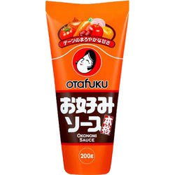 お好みソース 200g