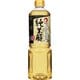 純米酢 1L ボトル