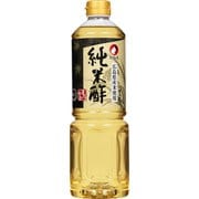 純米酢 1L ボトル
