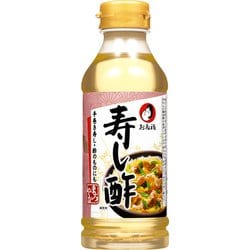 寿し酢 300ml ボトル
